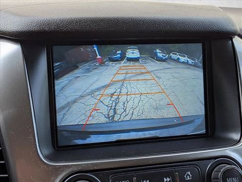 Used 2016 Chevrolet Suburban LTZ AWD/4WD image 11