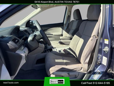 Used 2014 Honda CR-V EX image 18