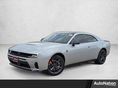 New 2026 Dodge Charger Scat Pack w/ Blacktop Package