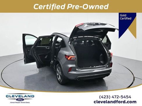 Certified 2023 Ford Escape ST-Line Select image 40