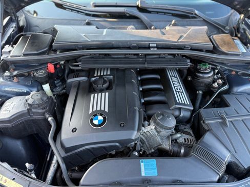 Used 2009 BMW 328i xDrive Sedan image 19