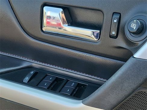 Used 2014 Ford Edge Limited w/ Equipment Group 301A FWD image 23