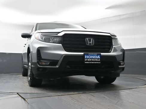 Certified 2023 Honda Ridgeline RTL-E image 34