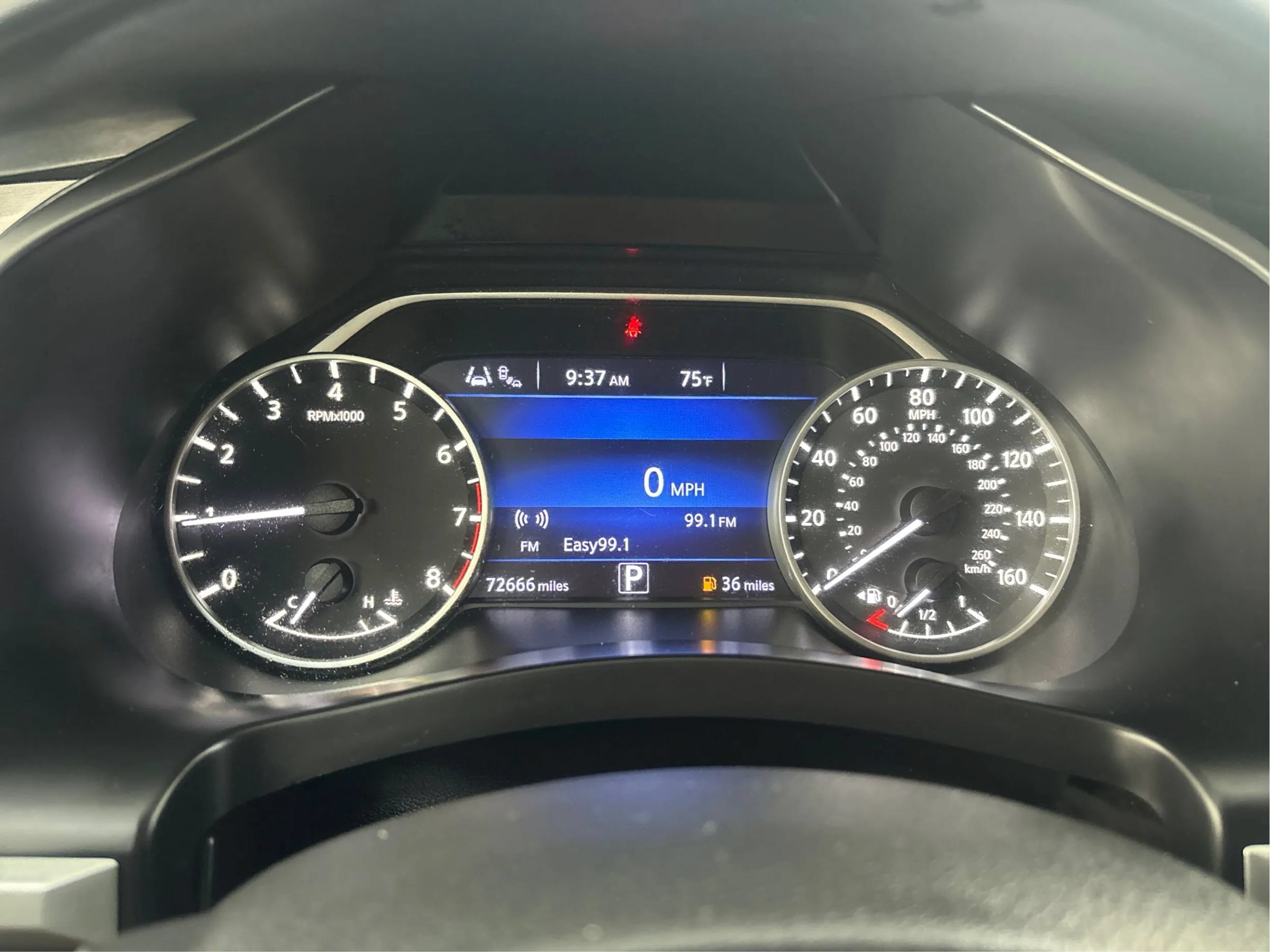 Used 2023 Nissan Murano S w/ Cargo Package AWD/4WD image 23