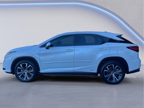 Used 2019 Lexus RX 450h AWD w/ Navigation Package image 3