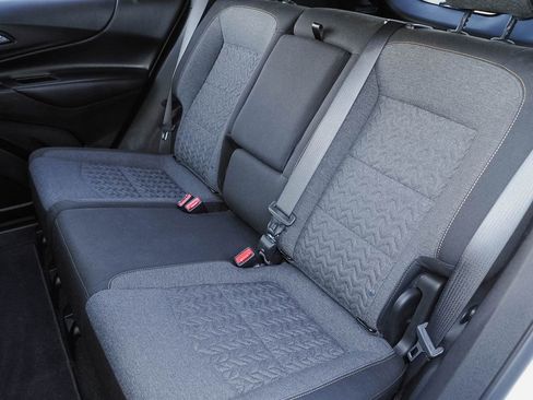Used 2024 Chevrolet Equinox LT FWD image 20