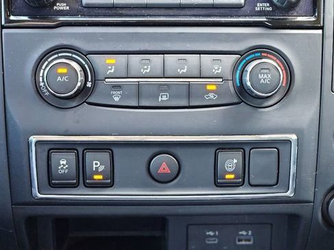 Certified 2023 Nissan Titan SV w/ Accessory Utility Package image 20