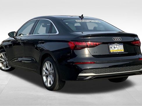 Used 2025 Audi A3 2.0T Premium image 12