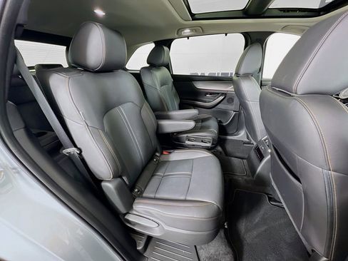 Certified 2025 MAZDA CX-90 Plug-In Hybrid w/Premium Sport image 34