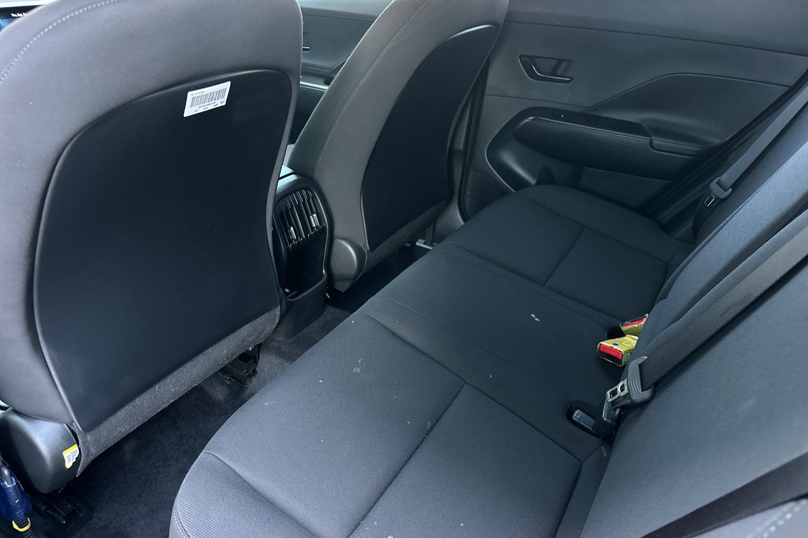 Used 2026 Hyundai Kona SEL Sport FWD image 14