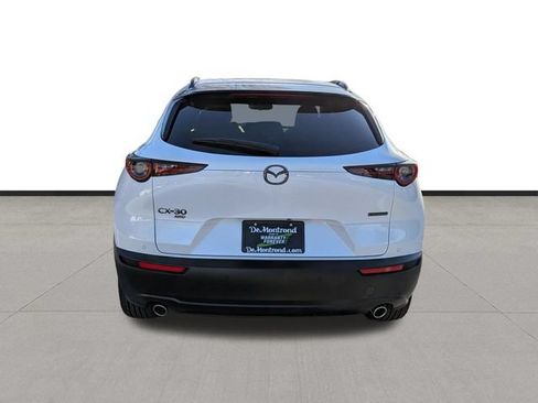 New 2026 MAZDA CX-30 AWD 2.5 S image 6