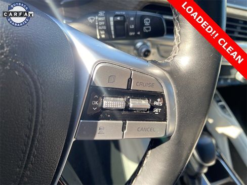 Used 2022 Kia Telluride SX w/ SX Prestige Package image 17