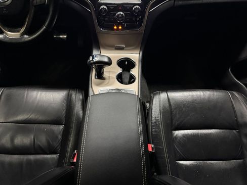 Used 2015 Jeep Grand Cherokee Limited AWD/4WD image 20