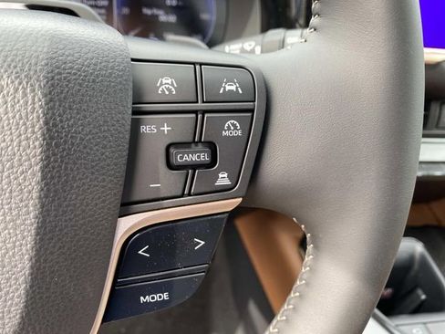 New 2026 Toyota Crown Signia AWD/4WD image 15