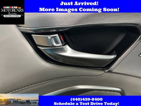 Used 2020 Acura RDX AWD w/ Technology Package image 12