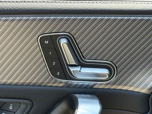 New 2025 Mercedes-Benz CLA 250 image 17