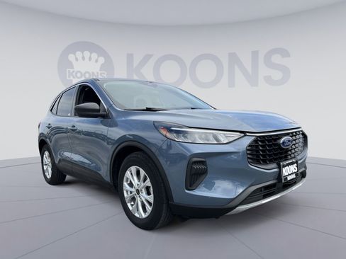 Used 2023 Ford Escape Active w/ Tech Pack #1 image 10
