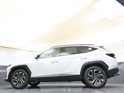 New 2026 Hyundai Tucson Limited image 31