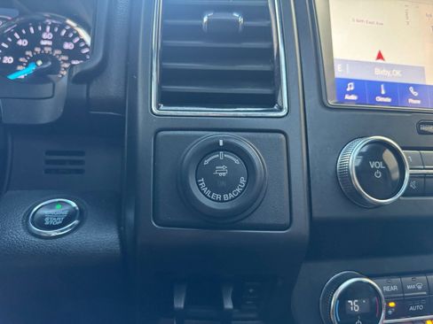 Certified 2020 Ford Expedition King Ranch image 26