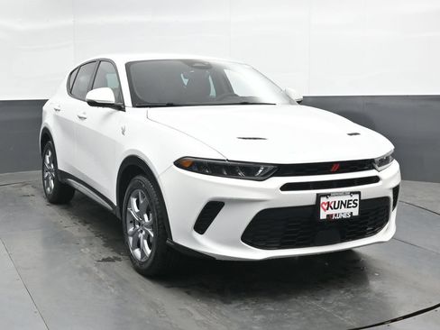 Used 2024 Dodge Hornet R/T AWD/4WD image 6