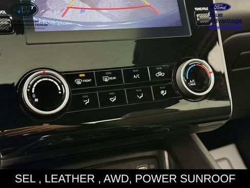 Used 2022 Hyundai Santa Cruz SEL w/ Activity Package image 15