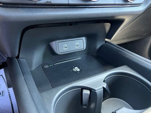 Certified 2026 Honda HR-V Sport image 32