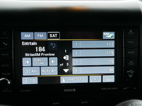 Used 2014 Jeep Wrangler Sahara w/ Dual Top Group image 22