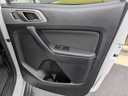 Used 2020 Ford Ranger XLT w/ Equipment Group 301A Mid image 28