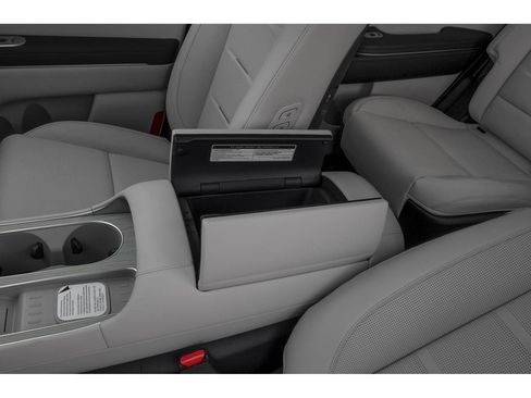 New 2026 Hyundai Palisade Calligraphy AWD/4WD image 22