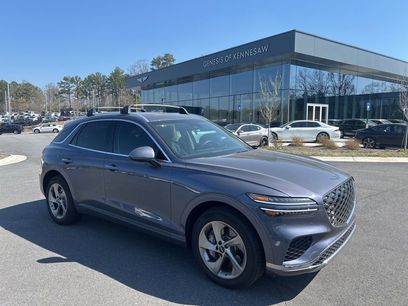 Used 2026 Genesis GV70 2.5T Select