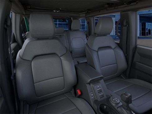 New 2025 Ford Bronco Outer Banks image 10