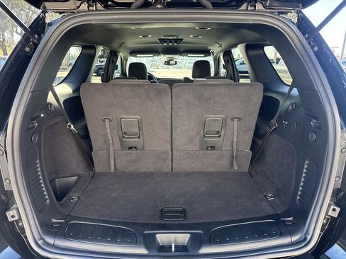 Certified 2024 Dodge Durango SXT w/ 3rd Row Seating Group image 7