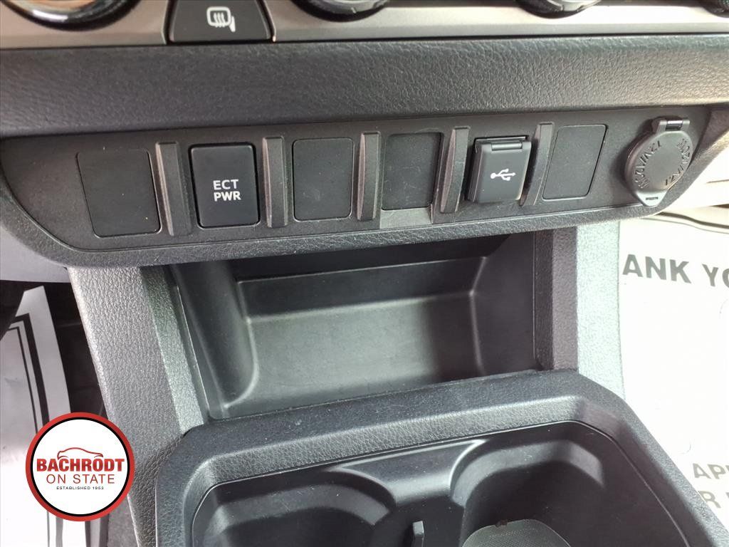Used 2023 Toyota Tacoma SR AWD/4WD image 13