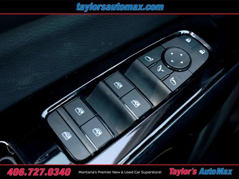 New 2026 Nissan Pathfinder Platinum w/ Accent Package AWD/4WD image 30