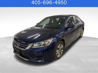 Used 2013 Honda Accord LX video 1