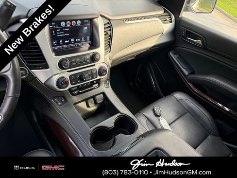 Used 2020 GMC Yukon SLT AWD/4WD image 34