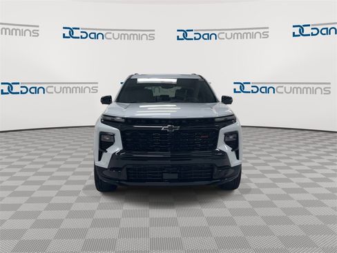 New 2026 Chevrolet Traverse RS w/ LPO, Floor Liner Package image 3