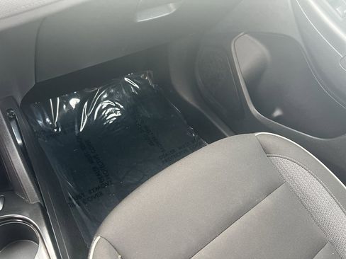 Used 2025 Chevrolet TrailBlazer LT image 17