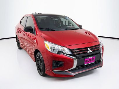 Used 2024 Mitsubishi Mirage G4 Black Edition