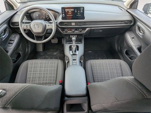 New 2026 Honda HR-V LX image 26