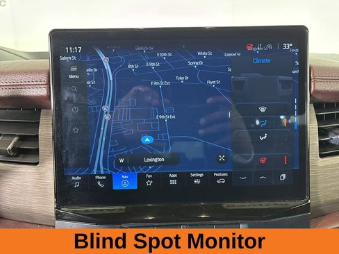 Used 2024 Ford Expedition Limited image 22