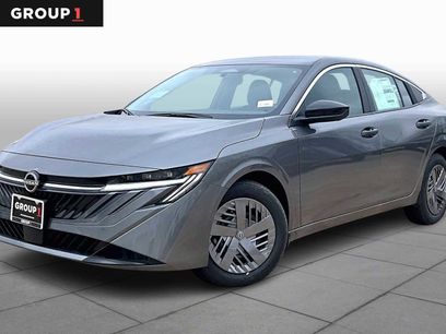 New 2026 Nissan Sentra S w/ Floor Mat Package