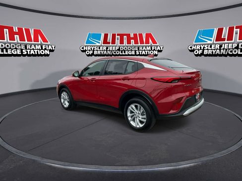 Used 2026 Buick Envista Preferred FWD image 6