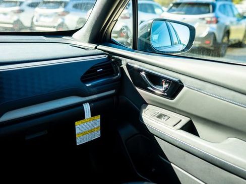 New 2026 Subaru Forester Limited w/ Limited Package image 30