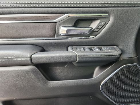 New 2026 RAM 1500 Laramie w/ Night Edition image 16