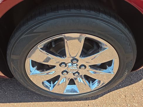 Used 2016 Buick Regal image 11