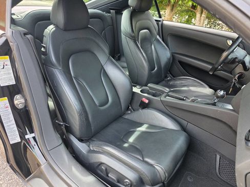 Used 2012 Audi TT 2.0T Prestige image 30