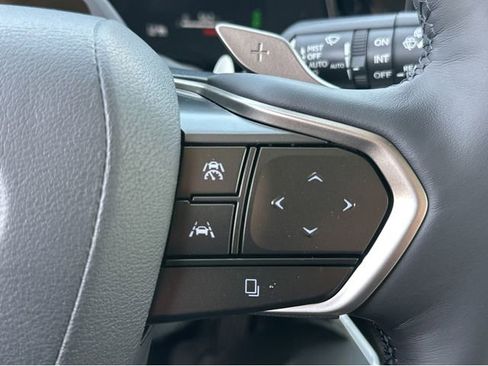 New 2026 Lexus RX 450h 450h+ Luxury image 27