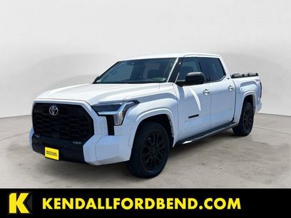 Used 2022 Toyota Tundra SR5 w/ TRD Sport Package