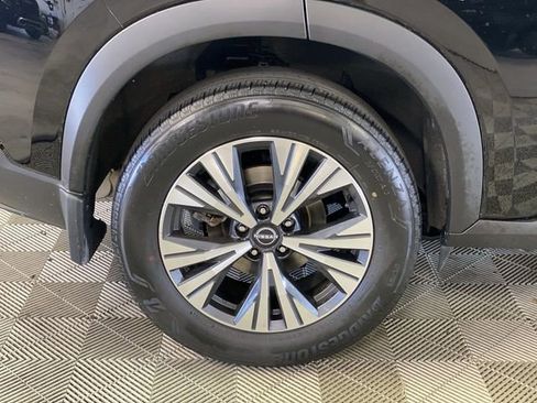 Used 2023 Nissan Rogue SV AWD/4WD image 37